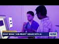 Being "Job-Ready" with AI