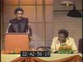 Part 2foulmouthed richard pryor