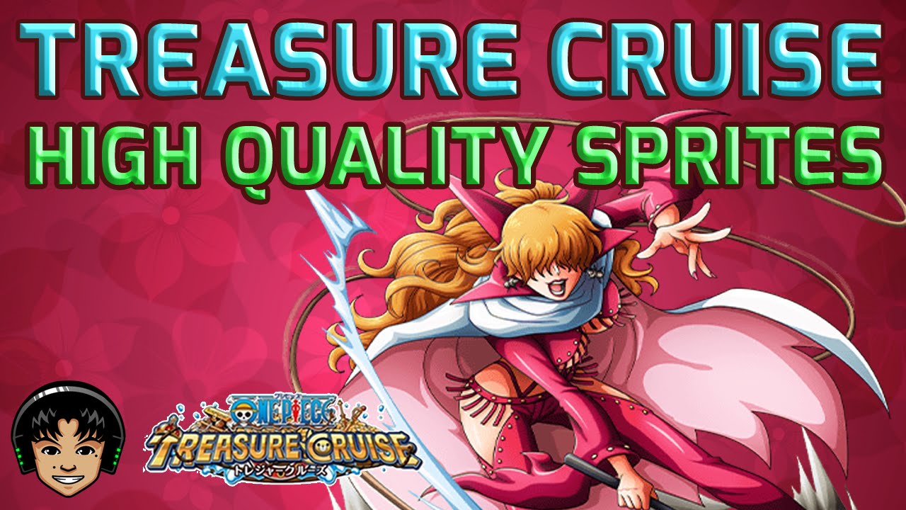 Download ONE PIECE TREASURE CRUISE on PC with MEmu