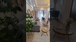 Modern 1 BR apartment tour in Westlands,Nairobi🏡