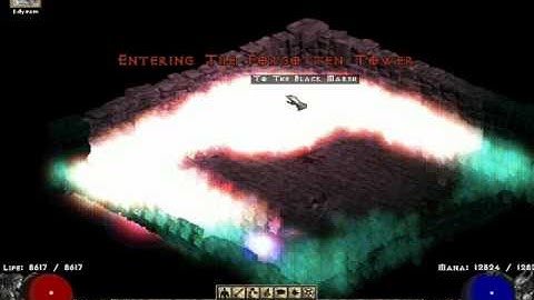 Median XL - Assassin vs 5 Bartuc