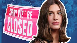 The Hailey Bieber Effect: How She Shut Down Sydney