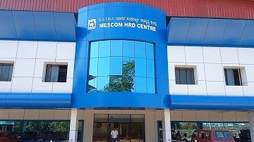MESCOM HRD CENTRE