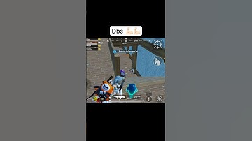 Full Squad Rush 😈 DBS se Sabko Sula Diya 💀” BGMI #pubgmobile