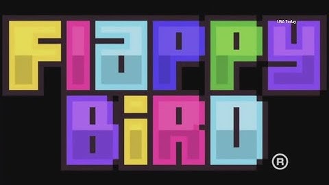 Flappy Bird is back in 2025