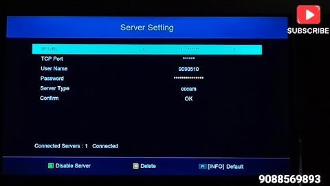 Tata Play 😭Security Update 2025 Channels Freezing Issue🥶108+83+80 Forever Recharge #cccam #settopbox