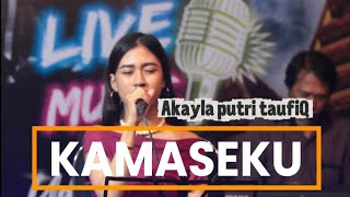 Download Lagu LIVE COVER\ MP3