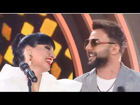 Dueti LeoNiii -Sitsotsxle da Sixaruli | დუეტი ლეონიი - სიცოცხლე და სიხარული / ლევანი\u0026ნინი❤️