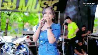 GB MUSIC - IMMORTAL LOVE SONG - MAYA SABRINA - ANNIV#14 ASTRONOT ORGANIZER - KALIAMAN KEMBANG JEPARA