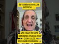 BAFO DE BÓDE TAMBÉM FEZ O 13'E MANDOU DONA LULÚ, QUE FEZ O 22 EMBORA🤣🤣🤣🤣🤣