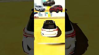 Fortuner vs Rolls Royce vs Scorpio-N: Ultimate Ramp Challenge! 🏎️💥