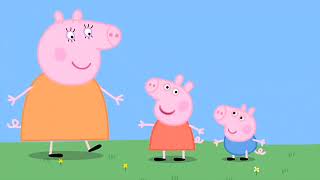 Happy Tree Friends With Peppa Pig