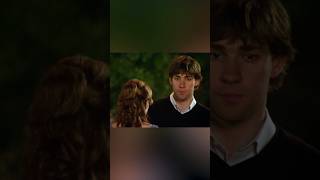 Pam rejects Jim 😭💔| The Office