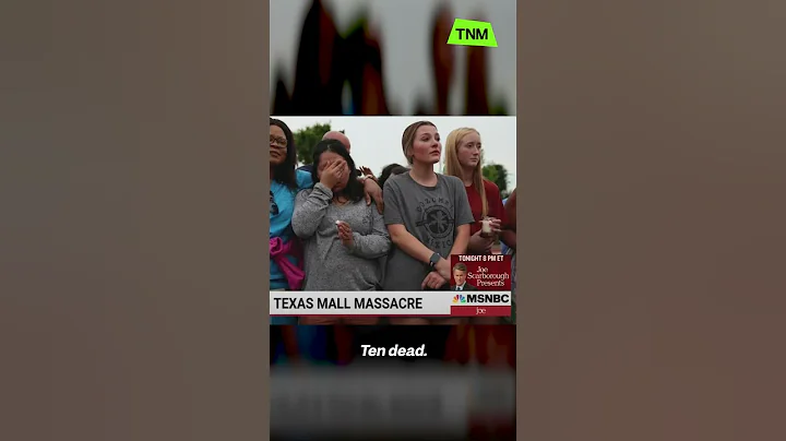 These are the victims of mass shootings in Texas since 2017