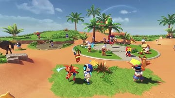 Astro Bot (PS5): Let