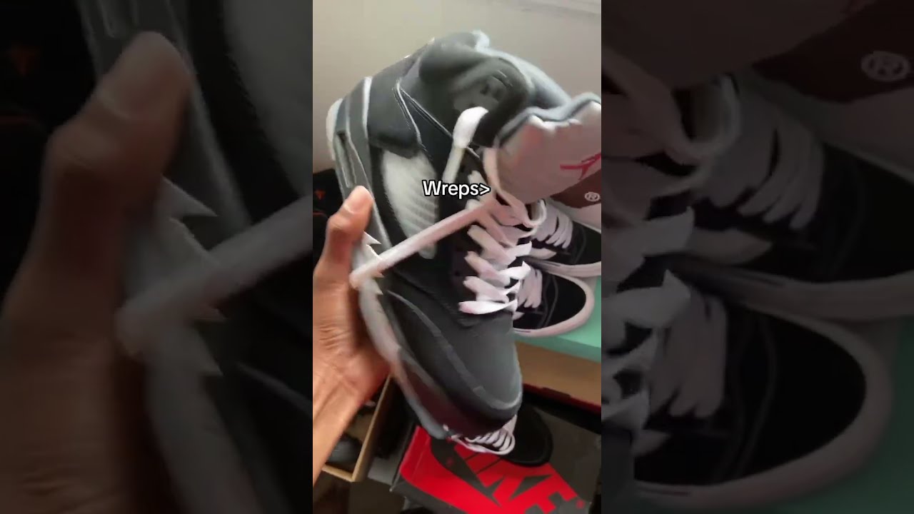Dhgate Haul Shoes Dhgateunboxing Sneakers Sneakerhead Cheap Reps Jordans Free
