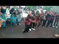 Ndong dance from kom