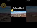 The Painted Desert. Acting like tourists. Breathtaking #rvtravel #rving #holbrook