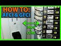 How To Wire for Both Ground Fault & Arc Fault Protection