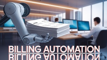 Automatically Billing from an assessment form