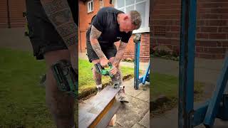 Needs Must When Its All You Have With You