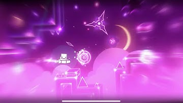 [REPLACED] My Part In "Parallel Space" By Tech | Geometry Dash