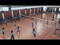 Darussalam Cup XXII : SDN 1 CIPARIGI VS SD 2 WANGUNJAYA