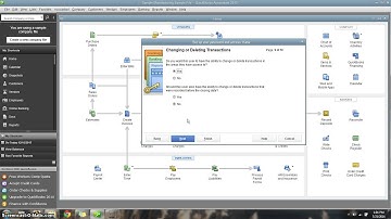 Adding Multiple Users Video- QUICKBOOKS