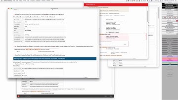 Live CEOing Ep 38: Blockchain in the Wolfram Language