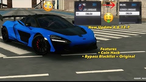New Update (4.8.12.7) Mod Script Bypass|Car Parking Multiplayer