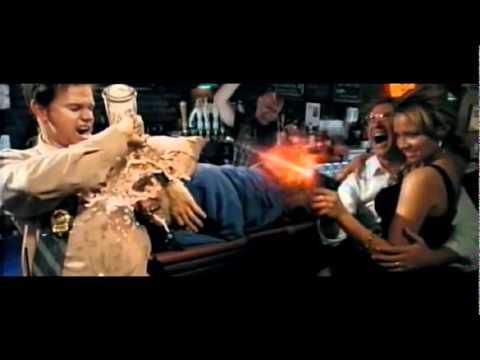 The Other Guys - Bar Scene