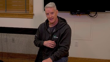 The Net Return - Pro Series XL Assembly Video