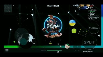 MACRO DRIP🤑 | BLOB.IO MACRO