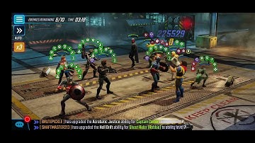 Incursion 1.6 - Bio - Node 1