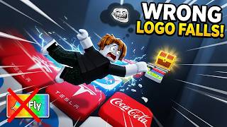 ROBLOX LOGO QUIZ: CAN YOU IDENTIFY ALL BRANDS? 🔥#roblox screenshot 3