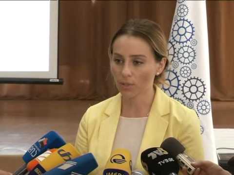 გორში მეწარმეებისთვის ღია კარის დღე გაიმართა