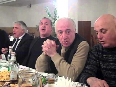 ქართველი ვარსკვლავების \"მრავალჟამიერი\"