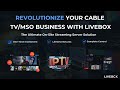Upgrade Your Cable Network Into a Digital Streaming Platform 😱 - Hindi