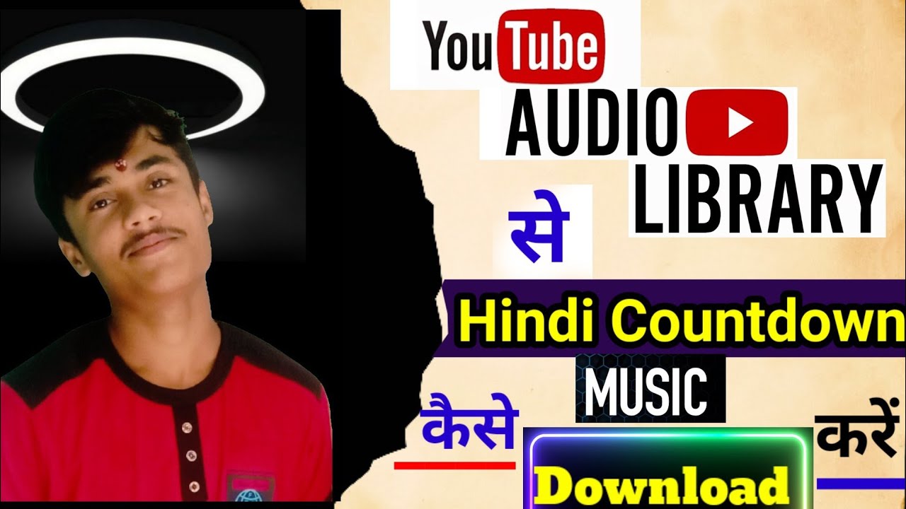 Hindi countdown music download kaise kare / no copyright / background