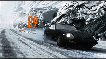 Need For Speed - The Run Part 4 // Xbox 360 // Actual Hardware // HD Capture