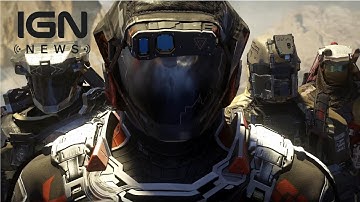 Call of Duty: Infinite Warfare