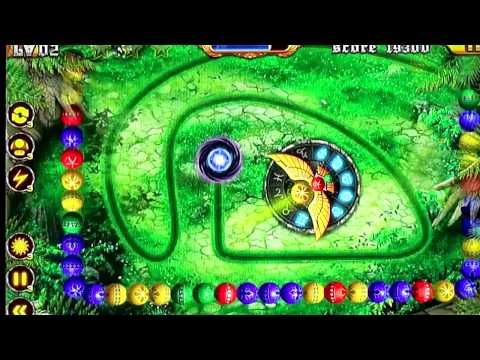 Marble Blast Zodiac Online Android Gameplay