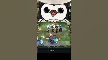 Ryze Bug Abuse | TFT Set 9.5 #tft #teamfighttatics