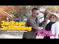 Aldi Viorell ft.Nita Viorell-JAN RAGU JO BIMBANG ( Official Music Video )