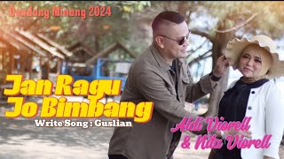 Aldi Viorell ft.Nita Viorell-JAN RAGU JO BIMBANG