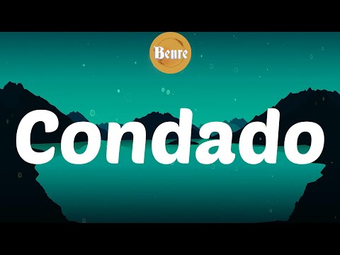 Condado - Chris