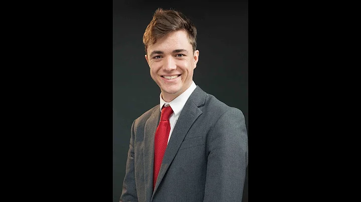 Maxwell Edwards '17