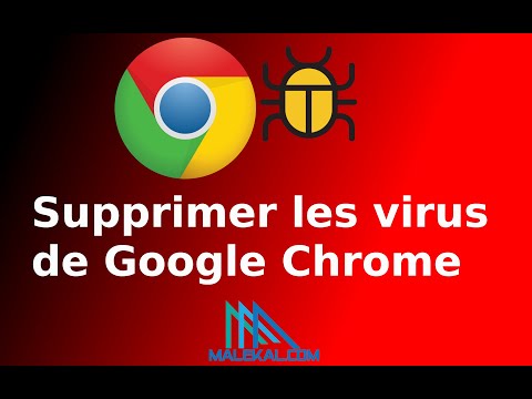 Vidéo: Que Faire Si Une Publicité Dans Le Navigateur S'ouvre, Comment Supprimer Un Virus Qui Ouvre Des Sites Publicitaires - Instructions Et Conseils