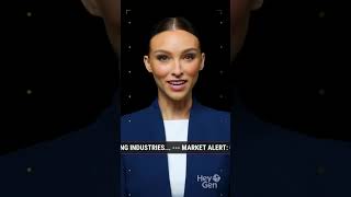 World News Report: Diplomacy, Economy &amp; Technology Update