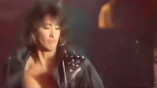 Sabrina Salerno - Hot Girl Live Hd